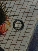ASCLO Cog Ring (2color)