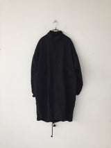 s/sサファリロングジャンパー