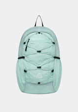 pocket bag v2 nylon / mint