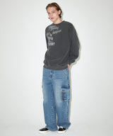 DISORDER PIGMENT SWEATSHIRT
