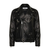 4D RIDER JACKET-BLACK