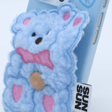 SUN CASE PATCH HI BEAR SODA
