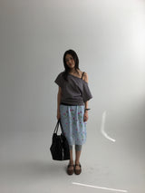 Tiju Basic Leggings (8color)