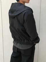 Jet Buckle Hood Jumper 2C