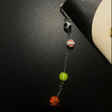 (gift bax) sport bookmark