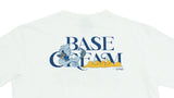 BC×SYNO フェイスTシャツ