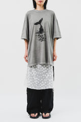 Liong Cargo Nylon Pants (3color)