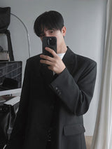 ASCLO Berlin Flare Suit (Black)