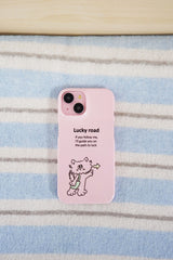 Lucky road mimi(glossy)