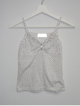 chris sleeveless