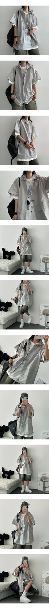 Tiluグラフィック半袖Tシャツ