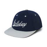 Holiday Authentic Campcap_Navy