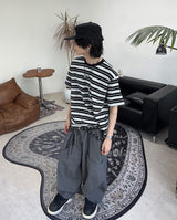 ルードハイデンシティST半袖Tシャツ