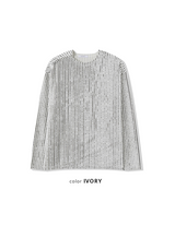 ファーストライフスナップアップTシャツ