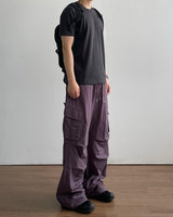 ラソ マッスル 半袖Tシャツ