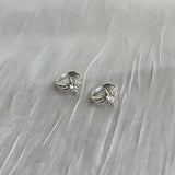 [925 Silver] #AE02