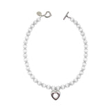 [OBJET] Loveseal frozen fruit necklace