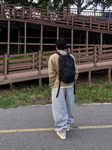 アヴァンバルーンスウェットジョガーパンツ　４色