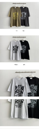 Usel ビンテージ半袖Tシャツ