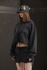 PIXEL HOOD