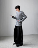 Shiori Warmer Long Sleeve
