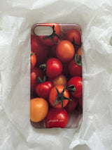tomato case (Matt hard)