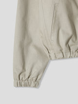 Core Slash Cropped Jacket