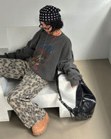 [UNISEX] ドットドットスカーフ