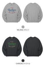 CLASSIC LOGO SWEAT