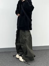 ターナースプレーカーゴパンツ