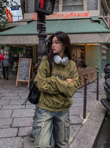Mountain Stone Sweatshirt