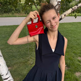 Chibi Bag (red)