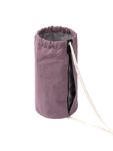 CROSSBODY BAG (PURPLE)