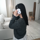 22 dot max case - white