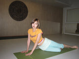 Mint Wellness Capri Pants