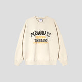 PARAGRAPH タイムレスクルー