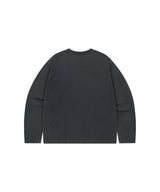 ウォッシュド 10YEARS ロングスリーブTシャツ