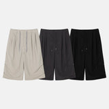 リベットフィッシングショーツ (3color)