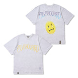 アバンダンドオーバーサイズショートスリーブTシャツ