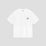 ヘリテージ サークル ロゴ Tシャツ