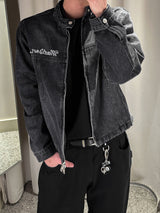 Curved D-Ring Fatigue Pants