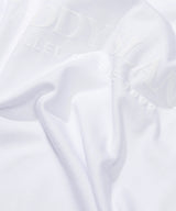 Classic Emboss Logo T-shirts