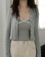 hana sleeveless