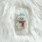 [dwarf snowman acryl tok ver.6]