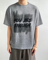 Fug ニット半袖Tシャツ