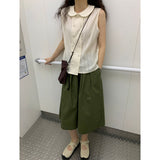 CARAT Bermuda Pants