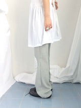 Starline Shirring Dress