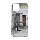 [a stray little cat ver.1 hard case]