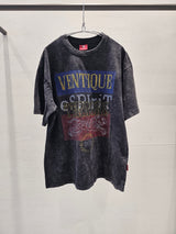 VENTIQUE Tiger T-shirt 3color