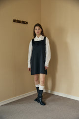 ABERDEEN JUMPER DRESS